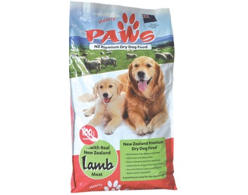 Pet Food